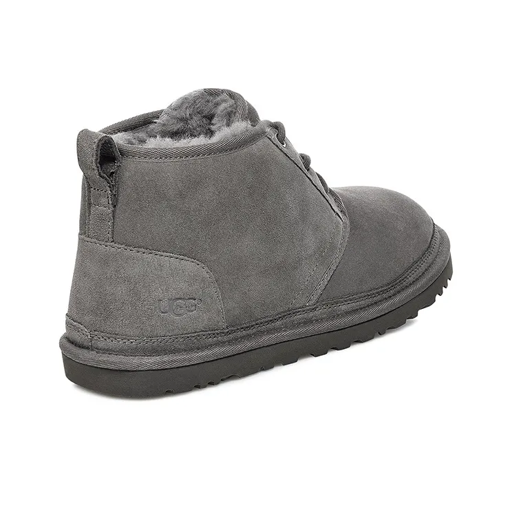UGG Neumel Boot 'Charcoal'-3