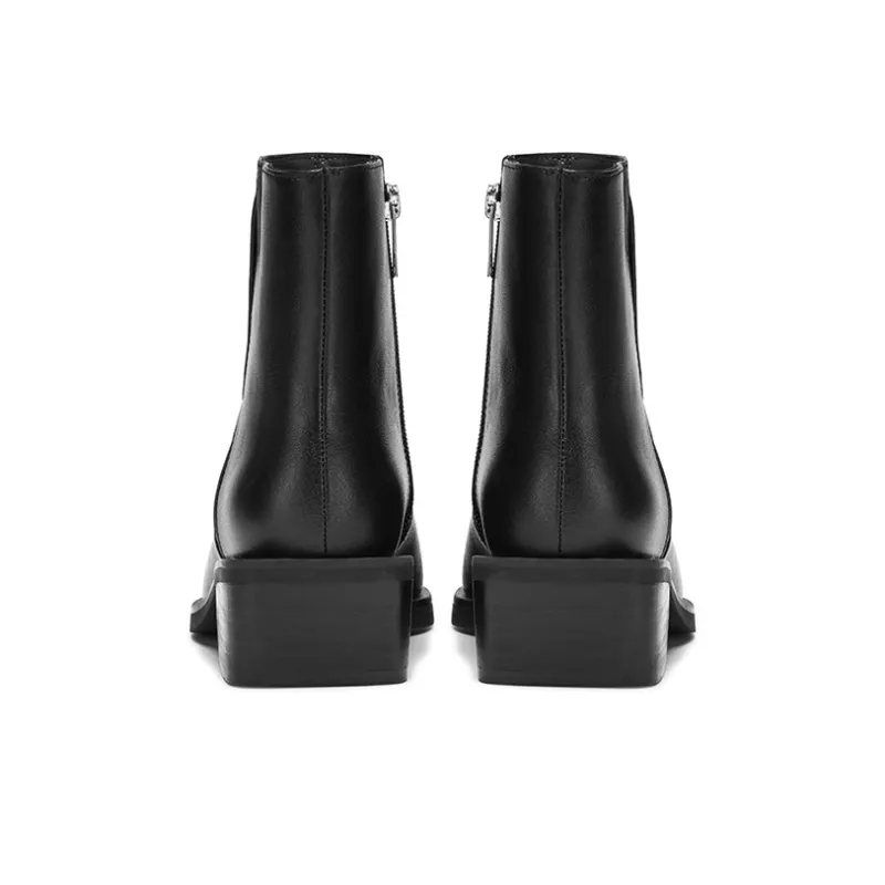 Lost In Echo Ankle Boots Women's-3