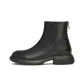 Black (Unlined)