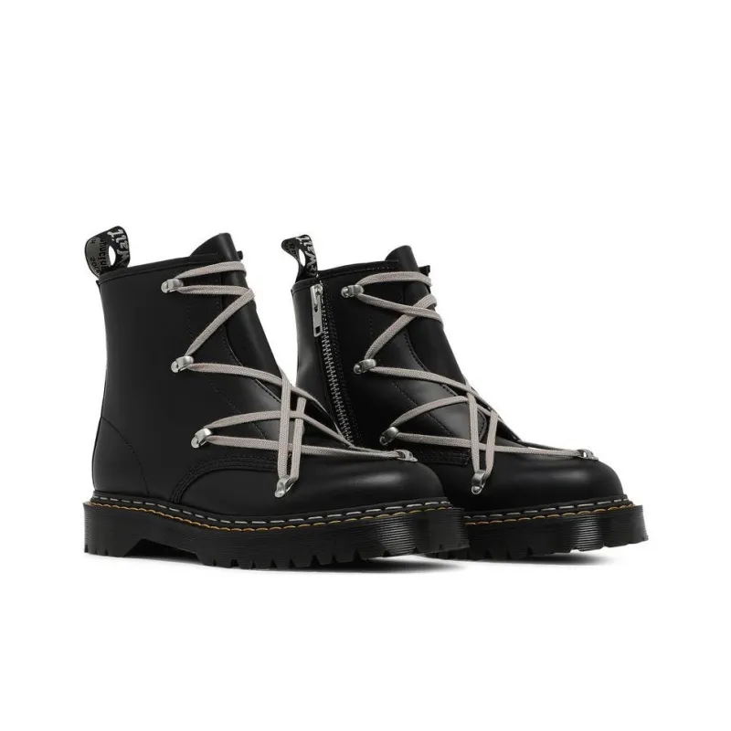 Dr. Martens 1460 Bex Leather Boot Rick Owens-2