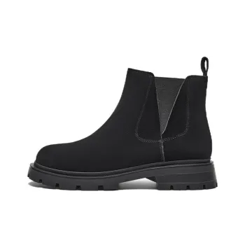 BATA Short Chelsea Boots 4cm Women's