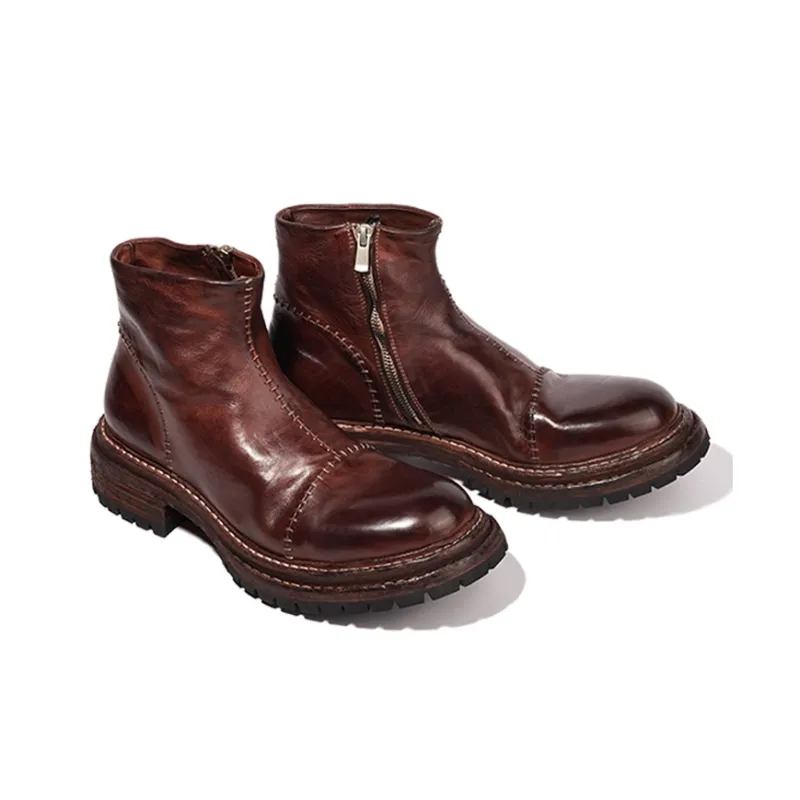 Dreambo Ankle Boots 4.5cm Women's-3