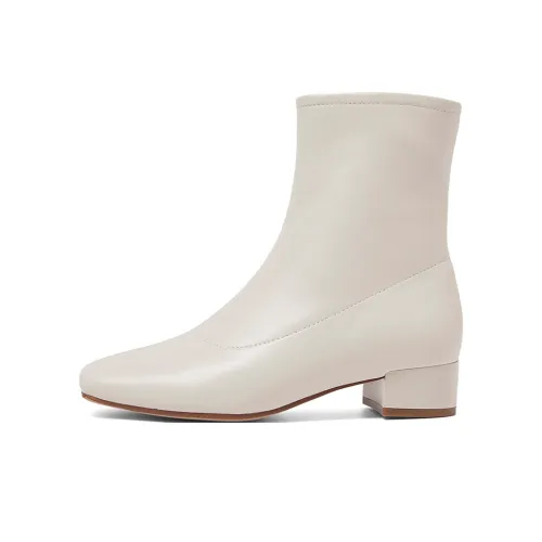COMELY Ankle Boots Women's