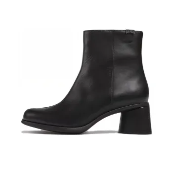 CAMPER Kiara Ankle Leather Boots