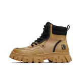 Ginger Yellow (Multicolor)
