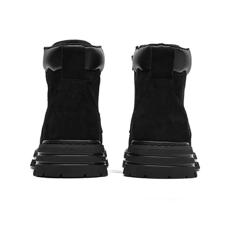 FAIRWHALE Crew Martin Boot Men's-26