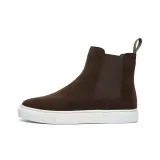 23161-7 Brown Insulated Shoes
