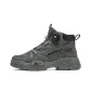 Gray with Rotating Buckle