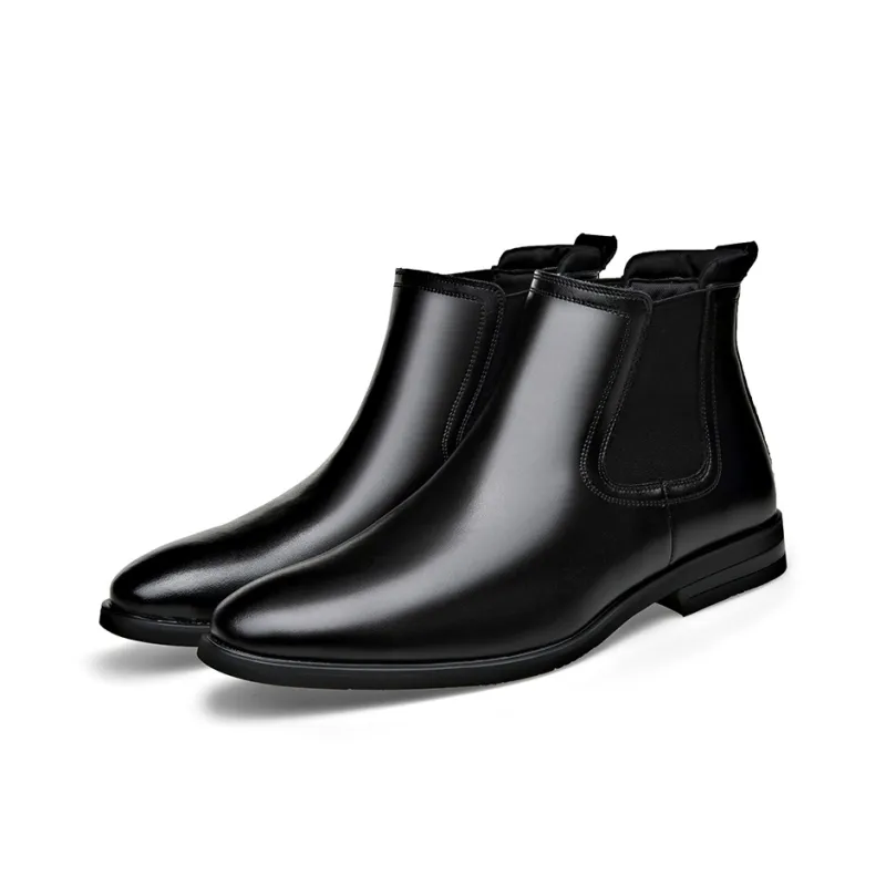Cachiotti KAQIAODI Short Chelsea Boots Men's-2