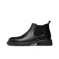 Black Unlined