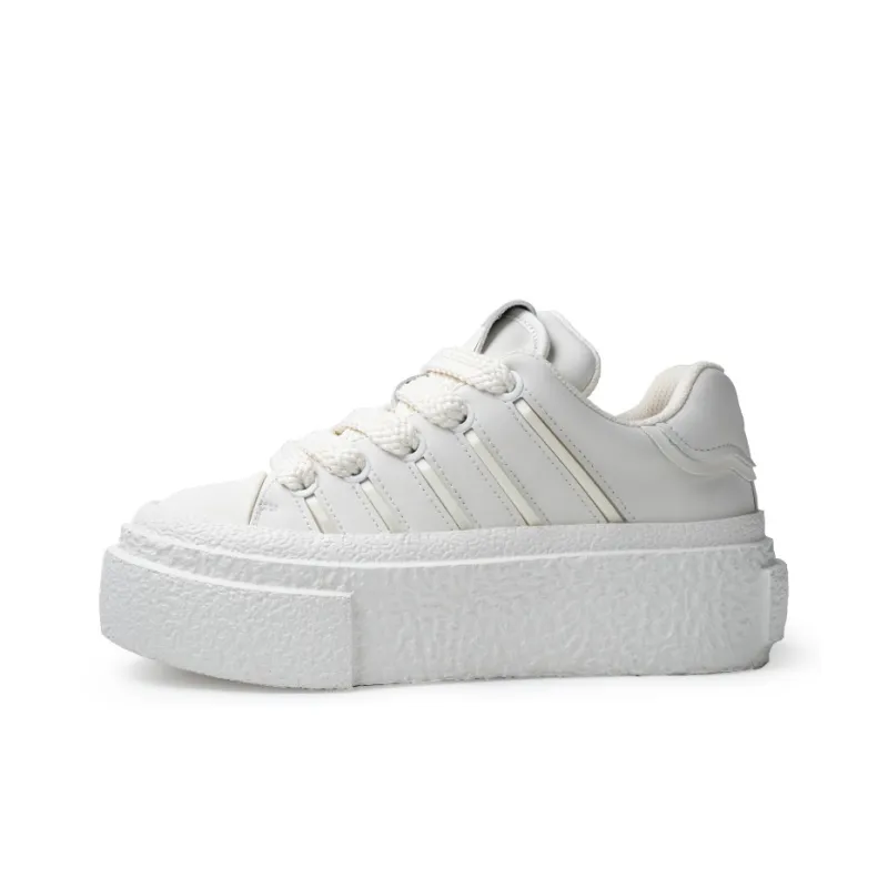 YEDANI Minimalist Style Versatile Niche Low-Top Skateboard Shoes Unisex-16