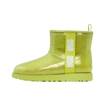 UGG Classic Clear Mini Boot Pollen Women's