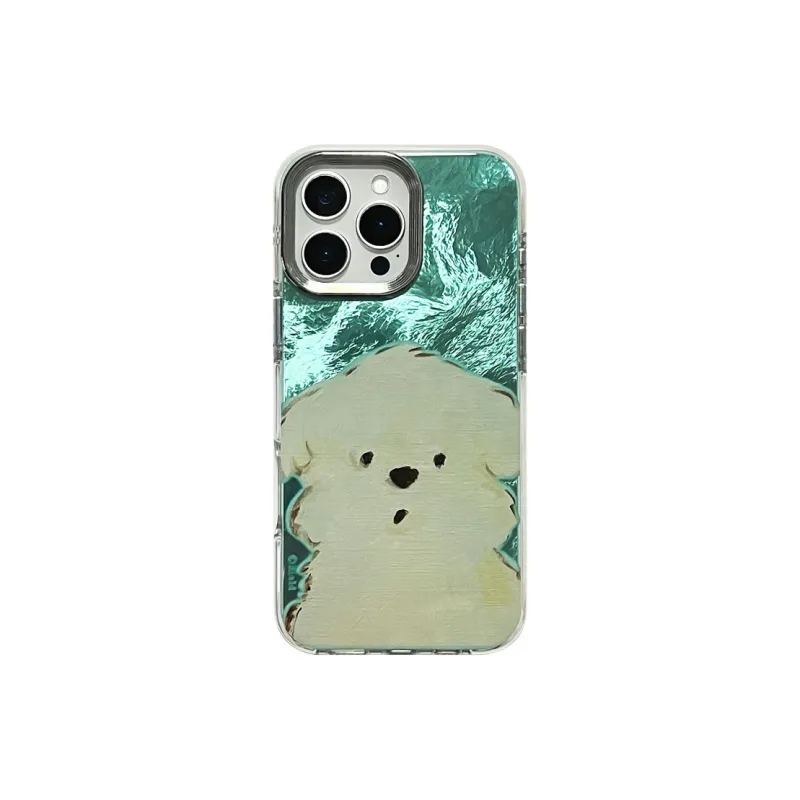 HUANBAOKE Phone Cases-12