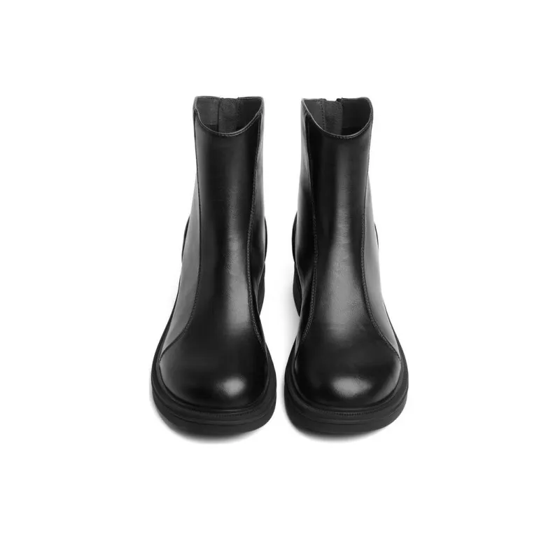BELLE Ankle Boots 3.5cm Women's-7