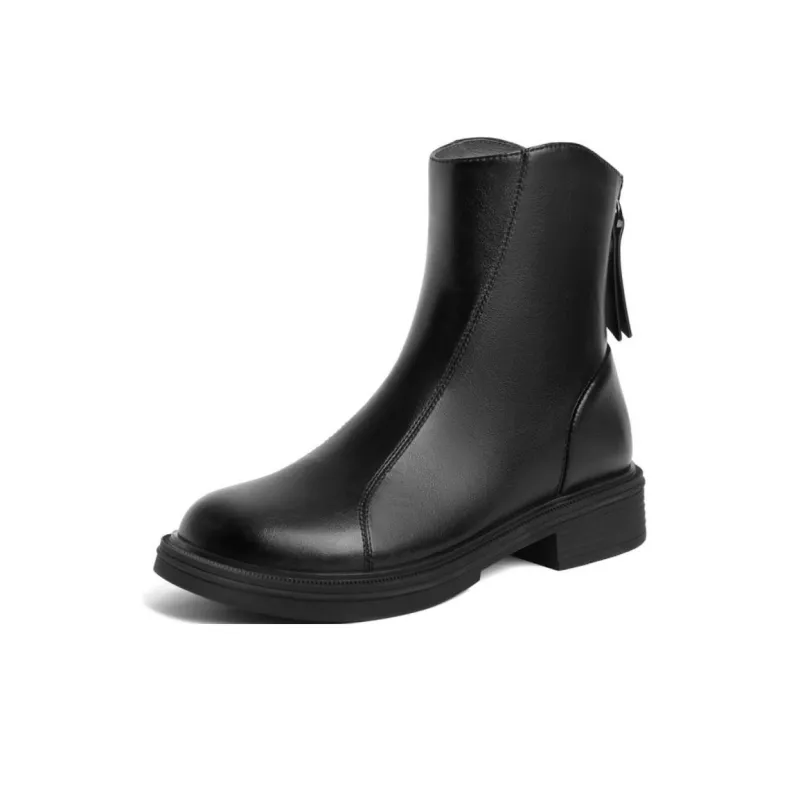 BELLE Ankle Boots 3.5cm Women's-13