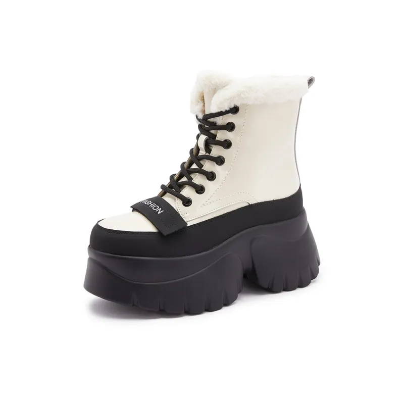 Milan Love Song Ankle Boots 5.5cm Women's-4