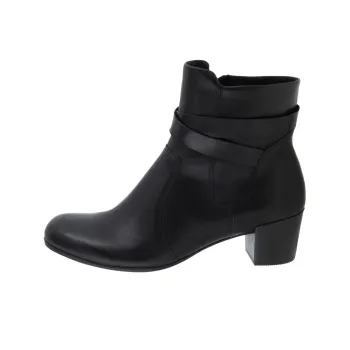 Ecco Ankle Boots Women's Black