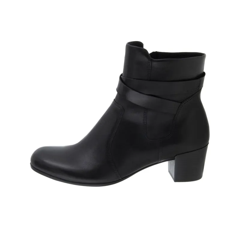 Ecco Ankle Boots Women's Black-0