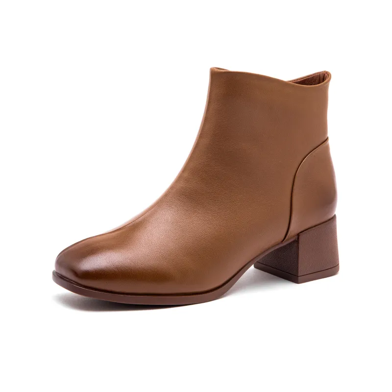 Conley Bird Ankle Boots Women's-6