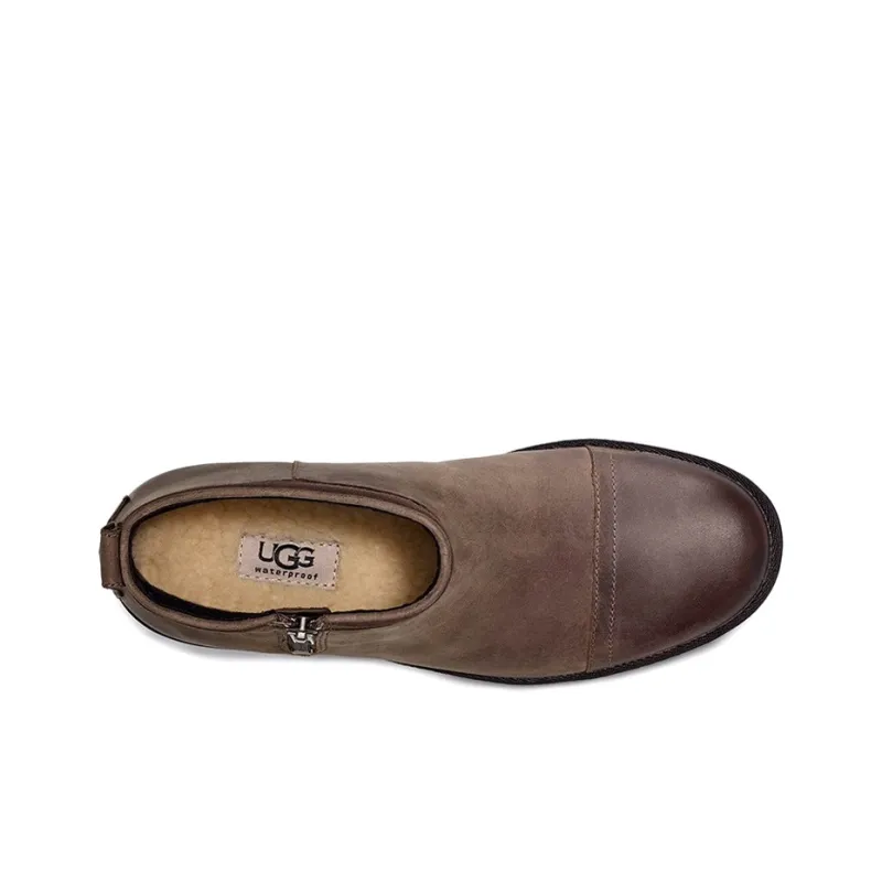 UGG Ankle Boots Women's Earth Umber-3