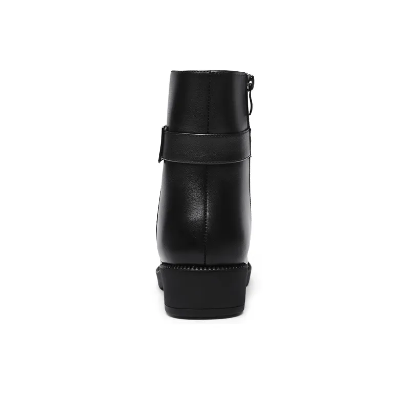 Strongman 3515 Ankle Boots Women's-2