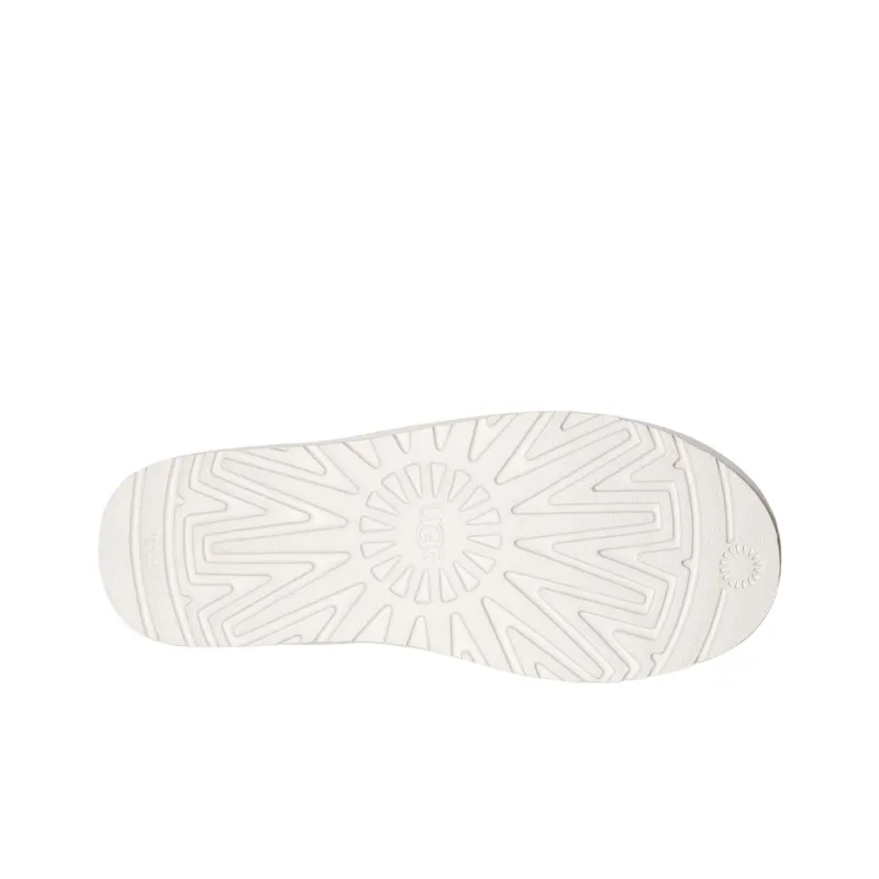 UGG Neumel Boot Chopd Pebbled White-5