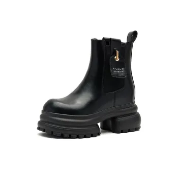 COVER Ankle Boots 7.2cm Women's