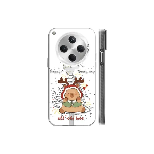 CHUNFAN Phone Cases