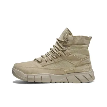 DOUBLE STAR 88 Warm Cushioning Height Increasing Wear Resistant Outdoor Boots Unisex