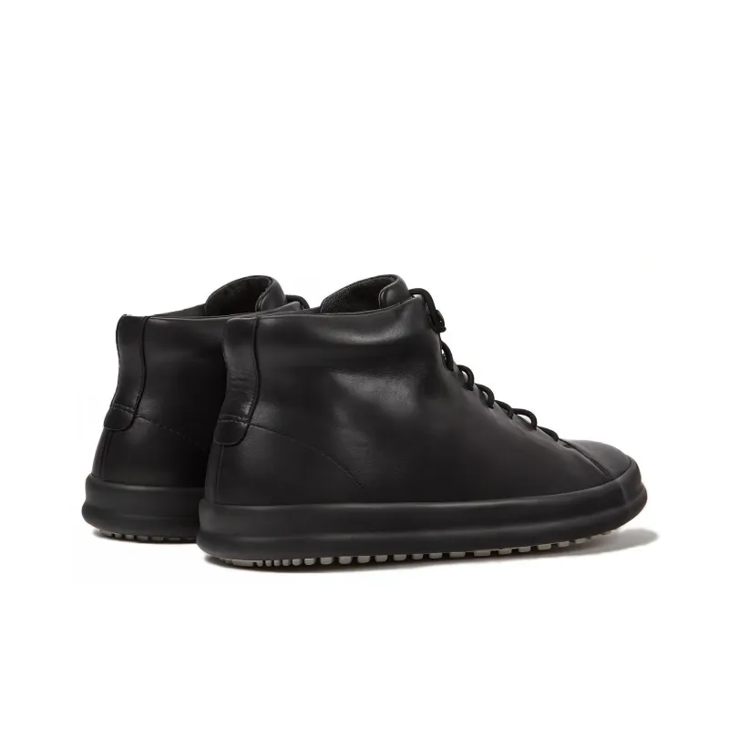 CAMPER Chasis Lace-up Boots-2