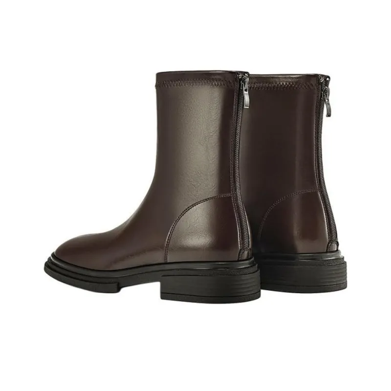 DAPHNE Ankle Boots 3.5cm Women's-2