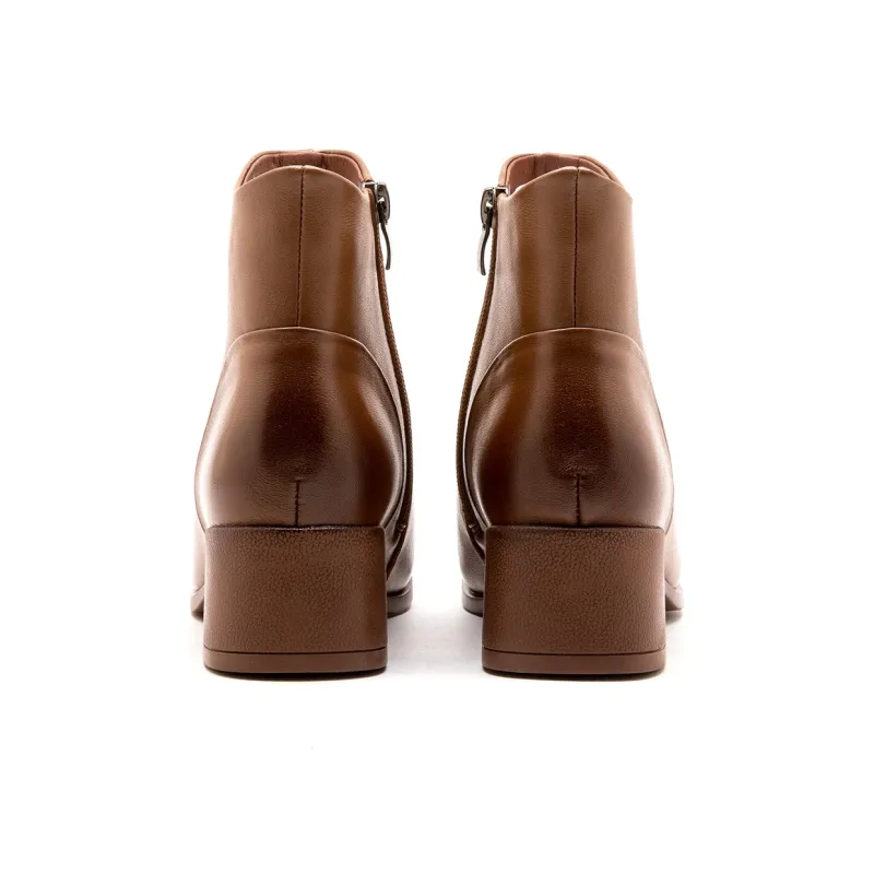 Conley Bird Ankle Boots Women's-8