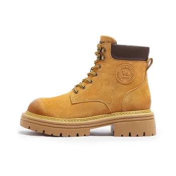 CAMEL Martin Boot 4.5cm Women's
