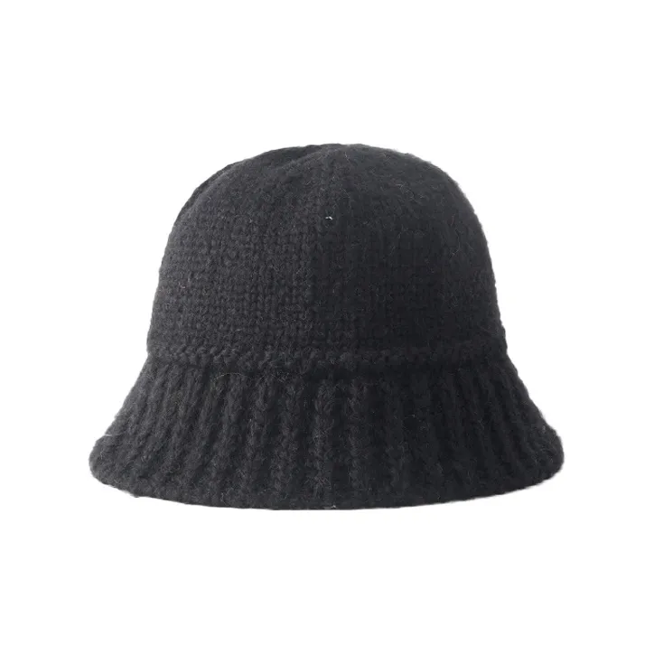 YUZHAOLIN Acrylic Bucket Hats Women's-8