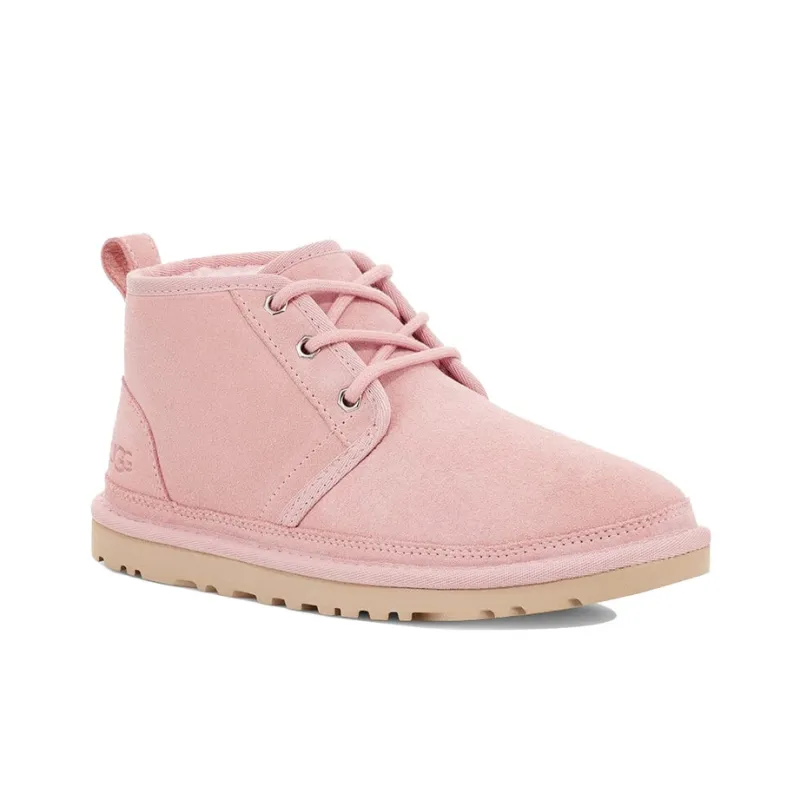 UGG Neumel Boot Pink Women's-2