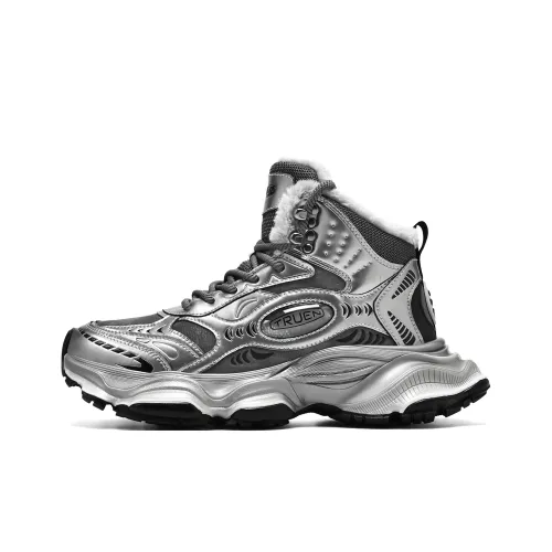TRUE N Outdoor Boots Men
