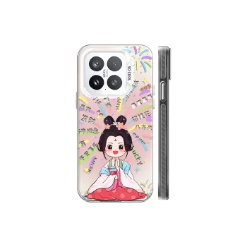 CHUNFAN Phone Cases