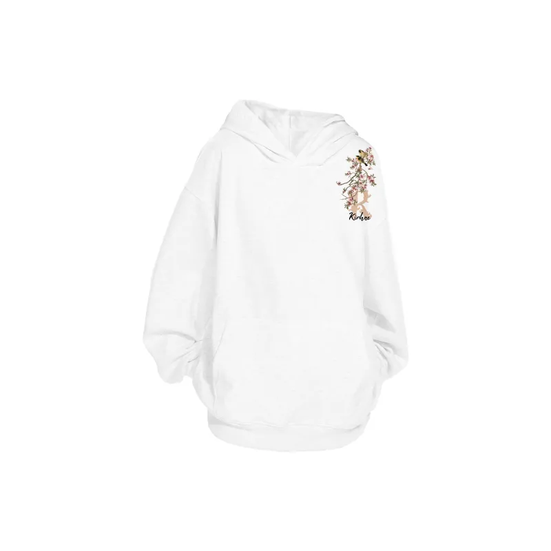 KIRHNE Sweatshirts Unisex-4