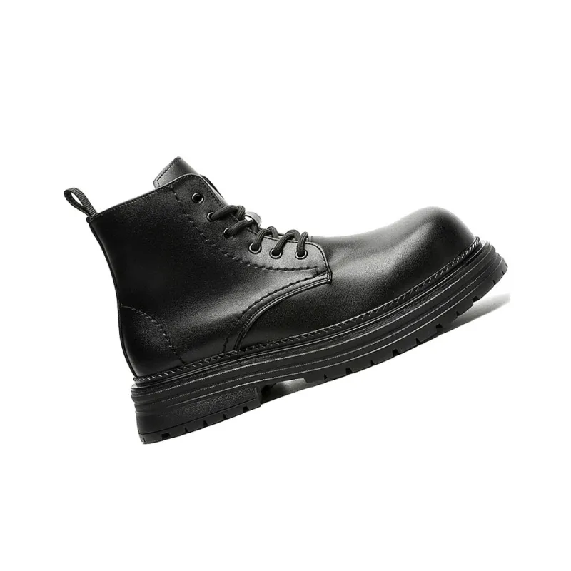 Cachiotti Ankle Boots Men's Black-8