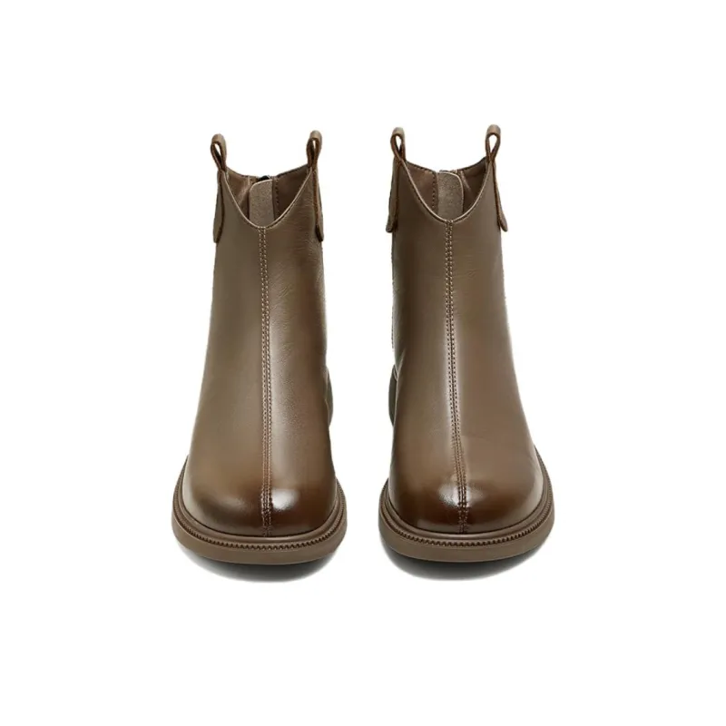 BASTO Ankle Boots Women's-2