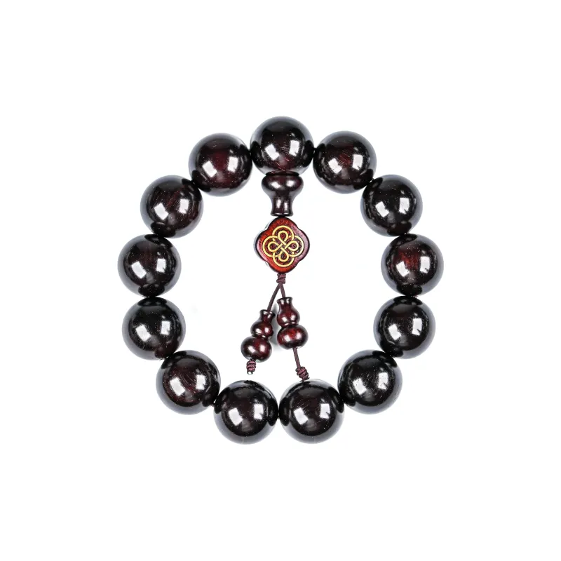 Xianyou India Rosewood Bracelets Unisex-0