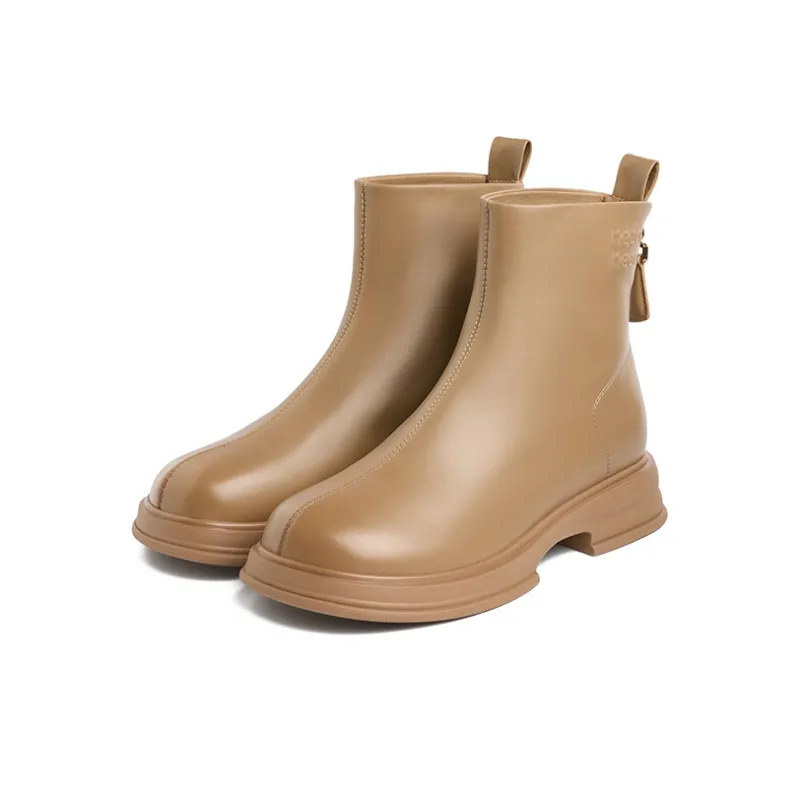 JOSINY Ankle Boots 3.5cm Women's-2