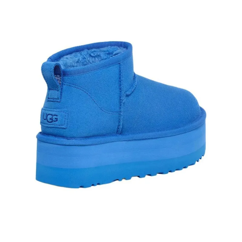 UGG Classic Ultra Mini Platform Boot Big Sky Women's-3