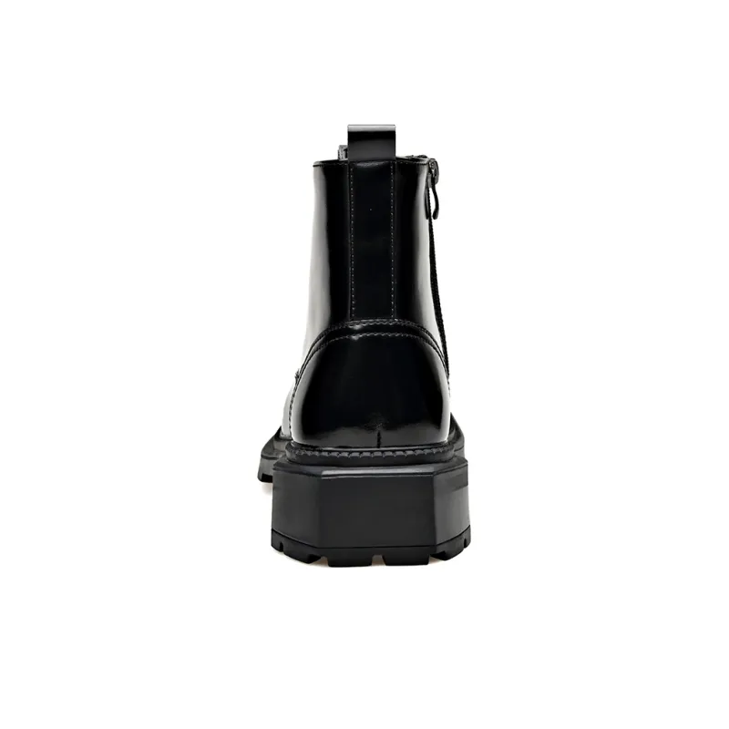 Romon Martin Boots Men-2