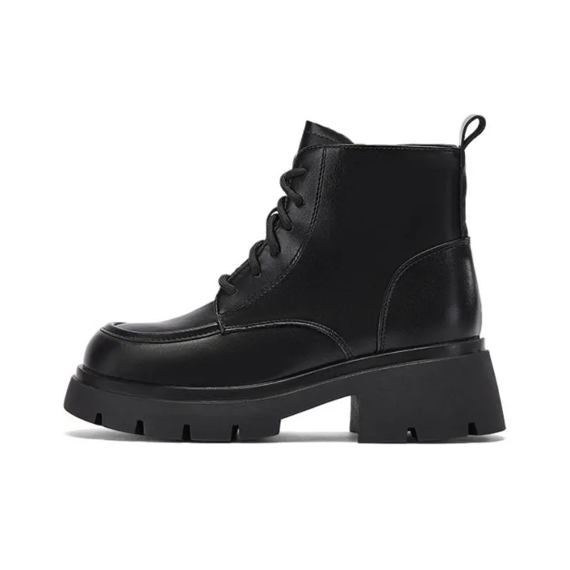 DAPHNE Martin Boots Women's-3