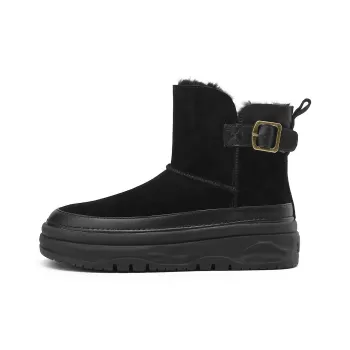 DAPHNE 11.5cm Snow Boots Women's