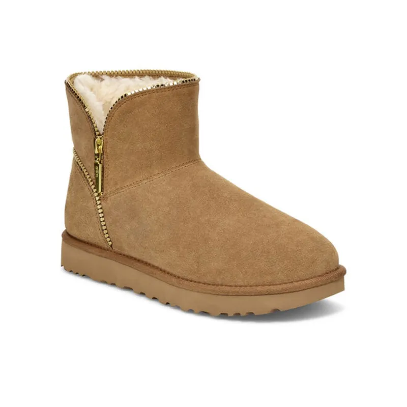 UGG Classic Novelty Mini Florence Women's-2