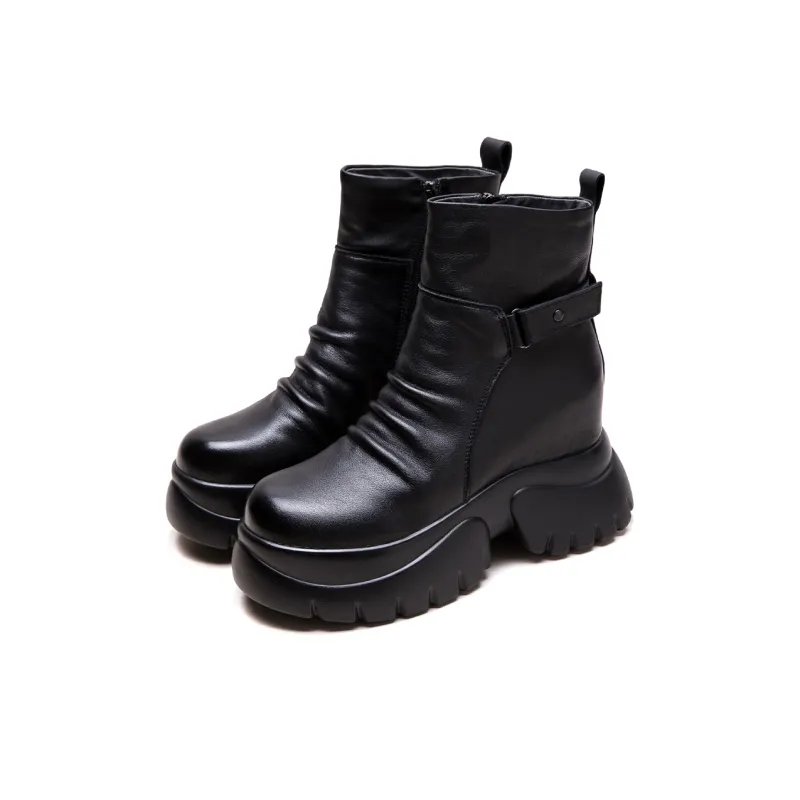 Jay Ankle Boots Women's-6