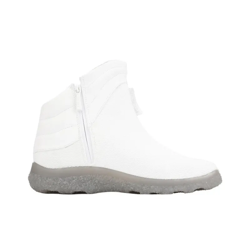 NORVINCY Warm Slip-Resistant Short Snow Boots Men's-1