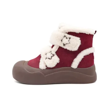 Joy&Mario Snow Boots Women's